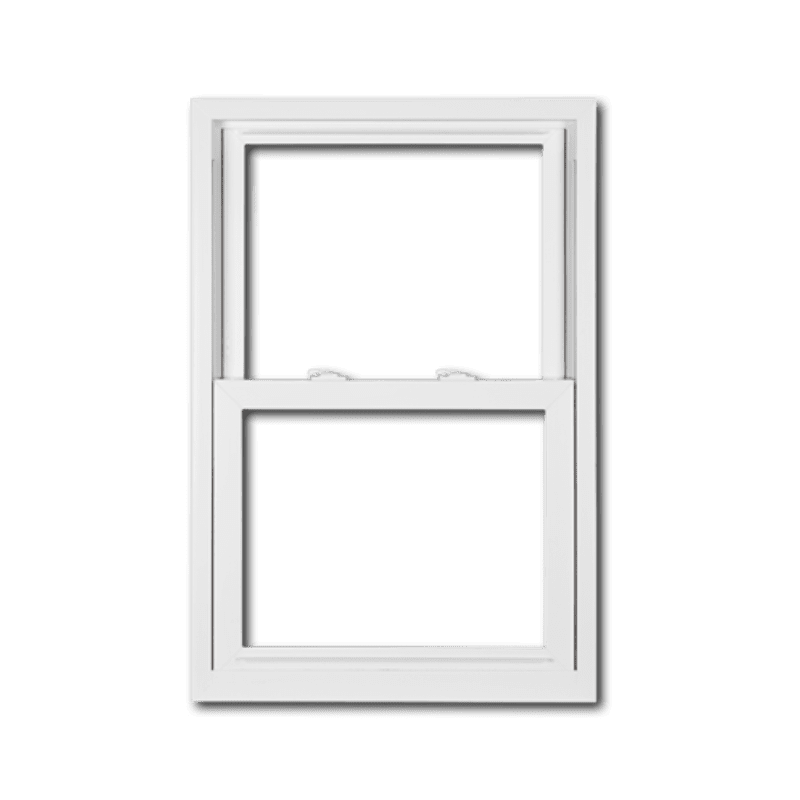 Double Hung Windows.