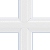 White.