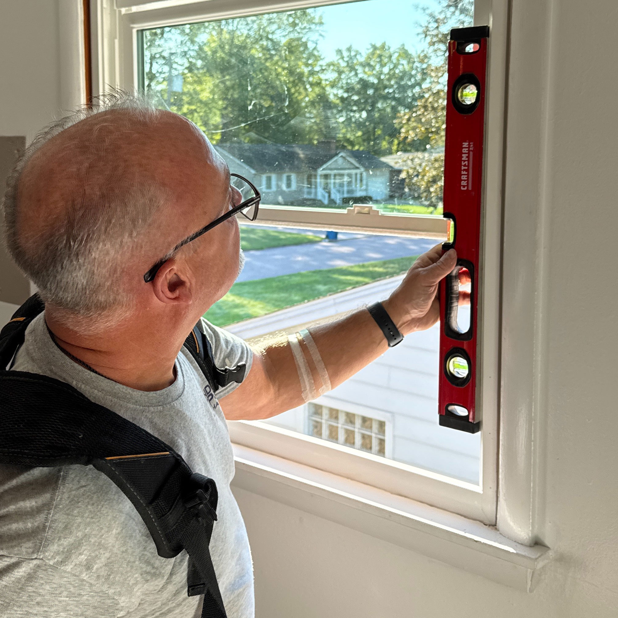 The Real Cost of Window Installation in Pensacola.