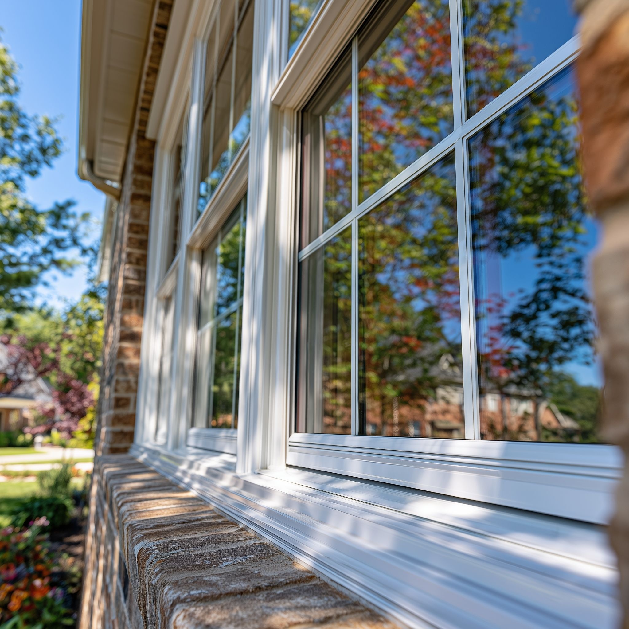 The Hidden Cost of Buying Cheap Replacement Windows in Pensacola, Florida