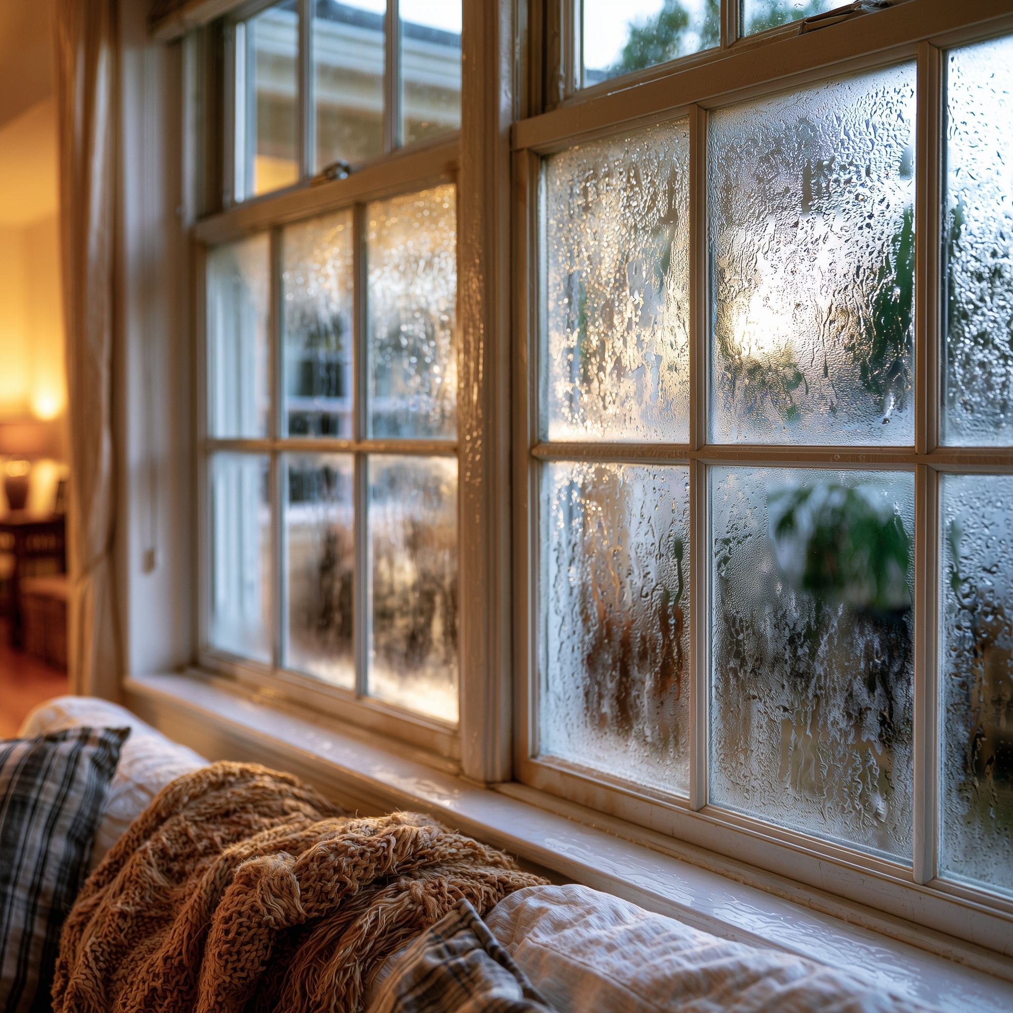 When Is It Time to Replace Double Pane Windows in Pensacola, Florida?
