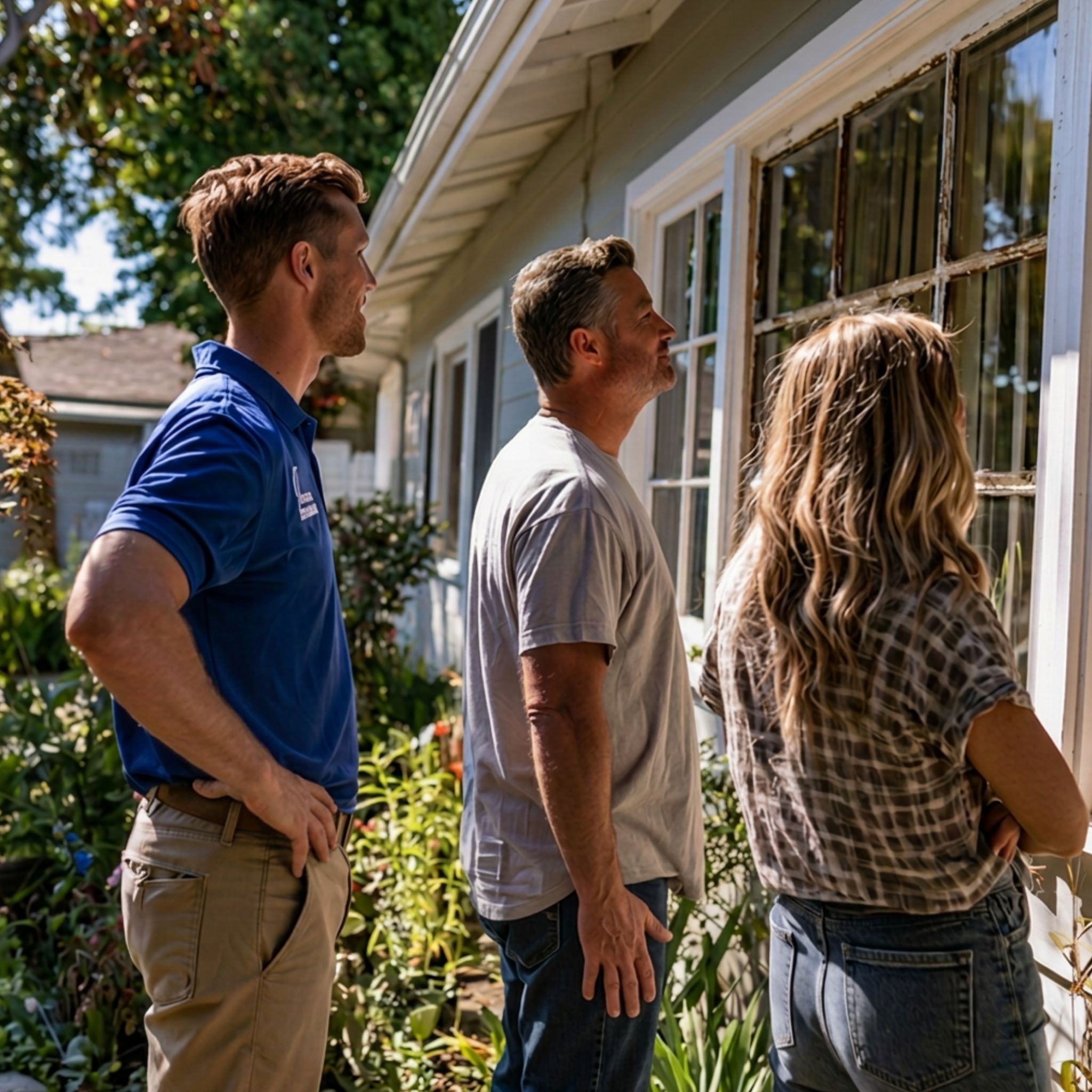 Where to Buy Replacement Windows in Pensacola, Florida