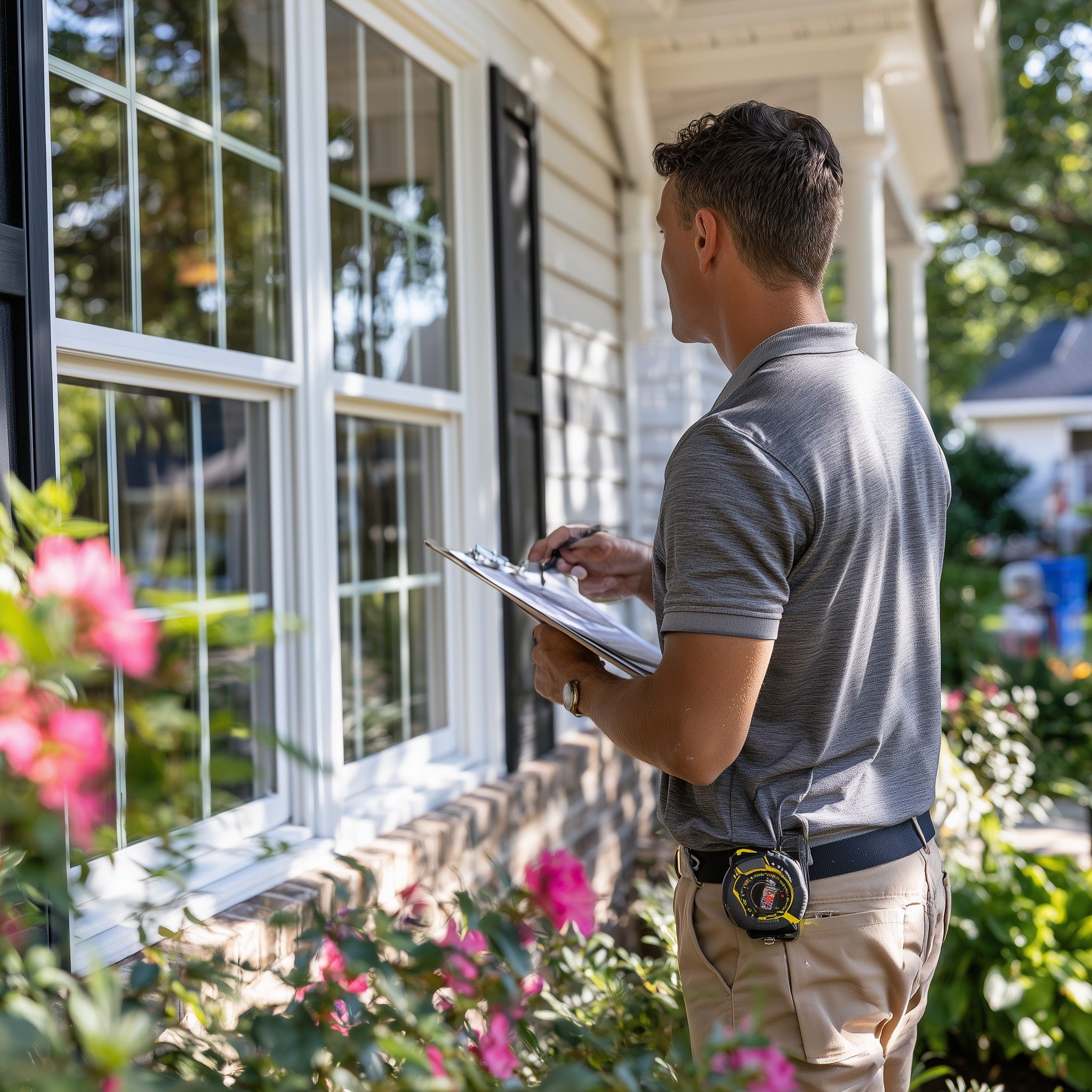 Where to Get Free Estimates on Replacement Windows in Pensacola, Florida