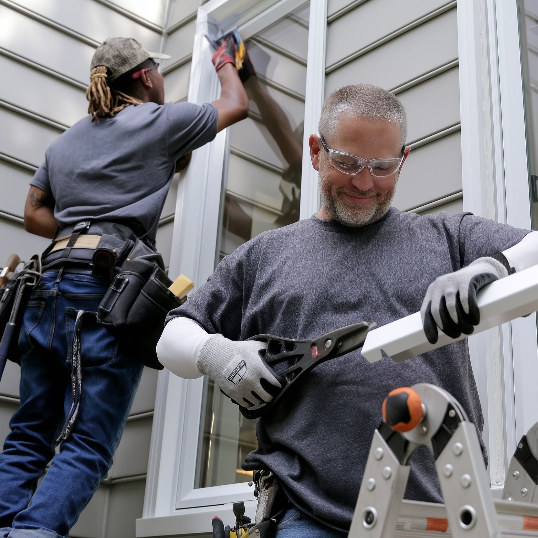 How Replacement Windows Are Installed in Pensacola, FL: A Homeowner’s Guide